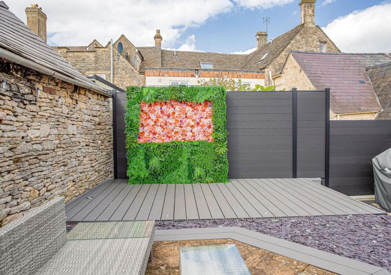Villa Maple Rose - 2 Bed With Garden In Minchinhampton! Exterior foto