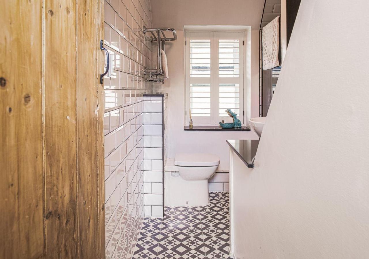 Villa Maple Rose - 2 Bed With Garden In Minchinhampton! Exterior foto