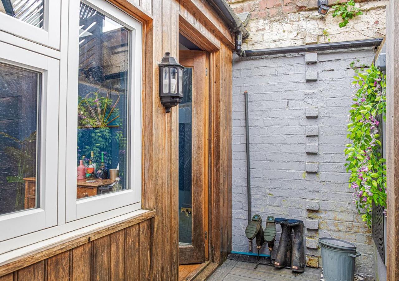 Villa Maple Rose - 2 Bed With Garden In Minchinhampton! Exterior foto